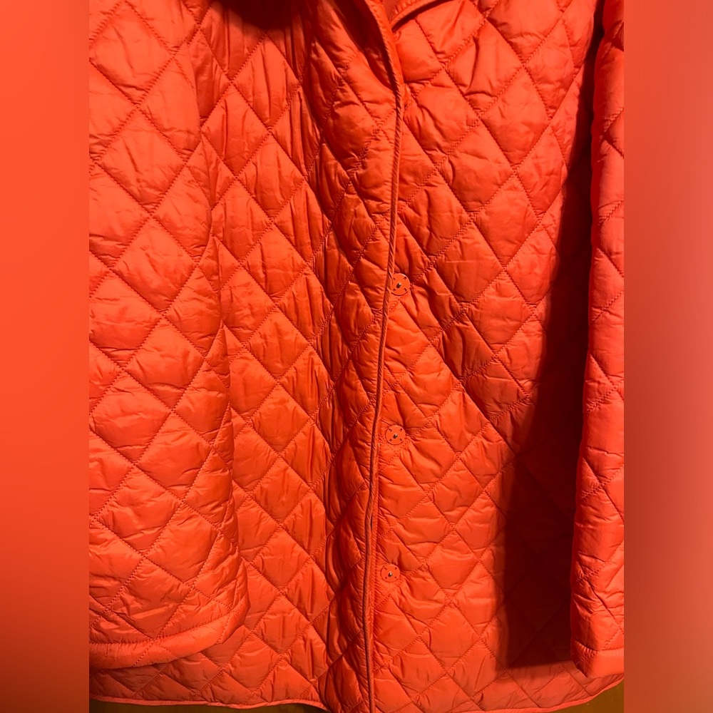 Women’s light jacket - Picture 2 of 6